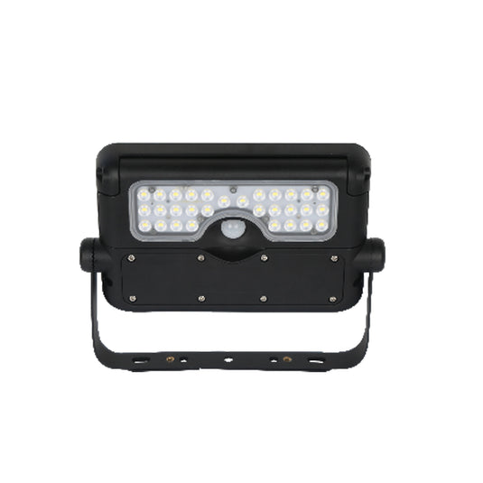 5W LEADPAD solar-powered led light