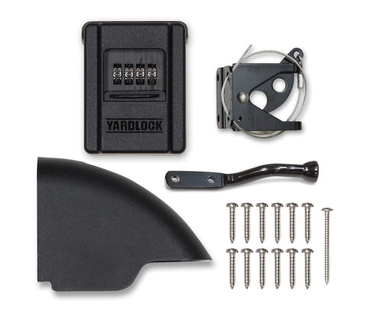Yardlock Gate Lock