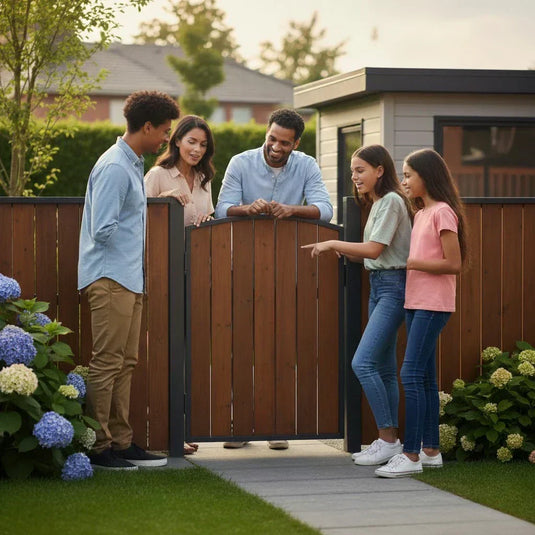 7 Smart Ways to Protect Your Backyard Homeowner’s Security