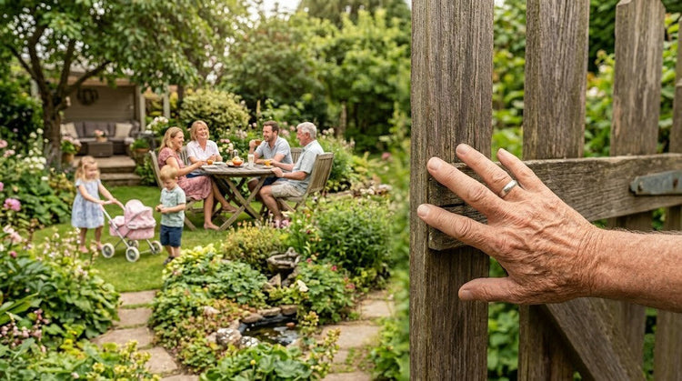 Best Gate Locks for Seniors