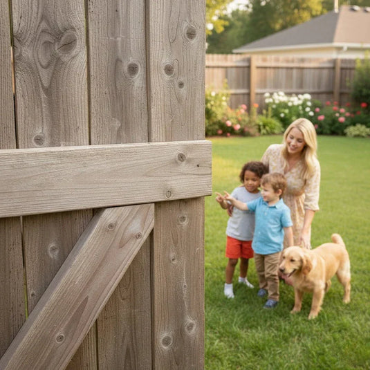 Top 10 Questions Homeowners Ask About Gate Locks — Answered