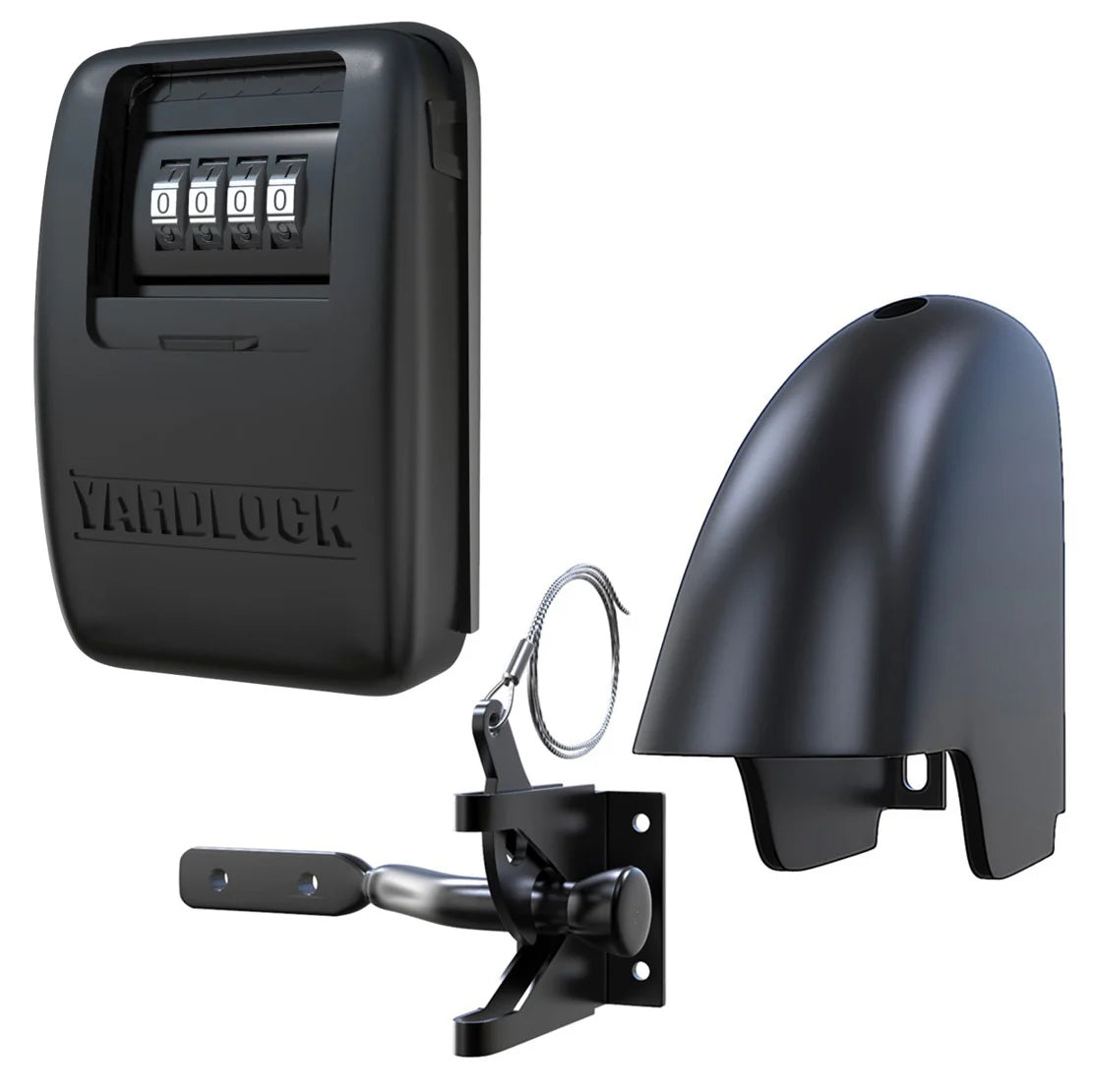 Gatelock XLB - Pack of 2